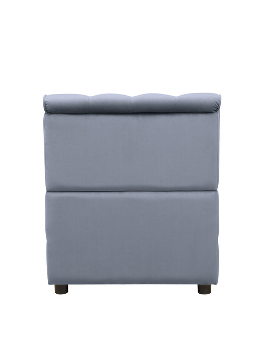 Bois II Modular - Armless Chair - Image 16