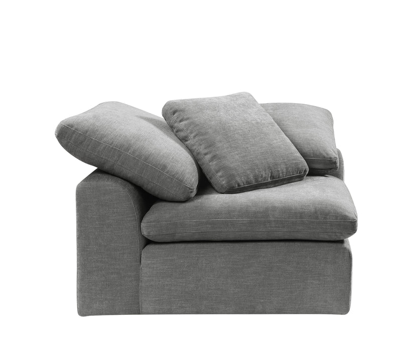 Naveen Modular - Wedge w/Pillow - Image 9