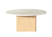 Qwin Coffee Table w/Natrual Marble Top - Image 10