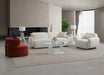 Darius Sofa w/2 Pillows - Image 15