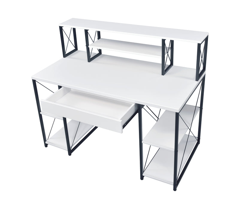 Amiel Writing Desk - Image 8
