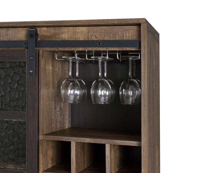 Treju Wine Cabinet - Image 8
