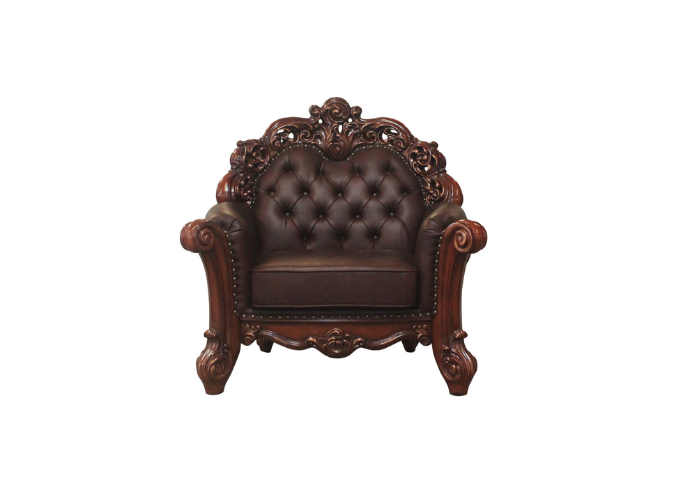 Vendome Chair w/Pillow - Image 3