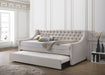 Lianna Daybed w/Trundle (Twin) - Image 3