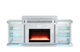 Noralie Fireplace w/LED & Bluetooth - Image 30
