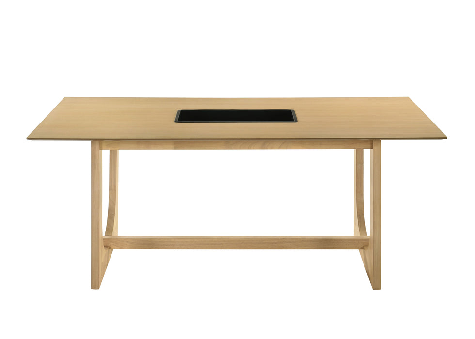 Blayde Dining Table - Image 8
