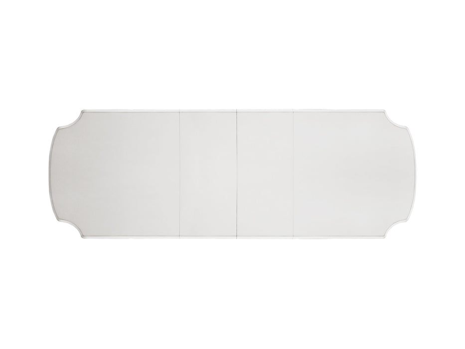 Vendome Dining Table w/Pedestal Base - Image 10