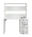 Cargo Writing Desk w/Hutch - Image 3