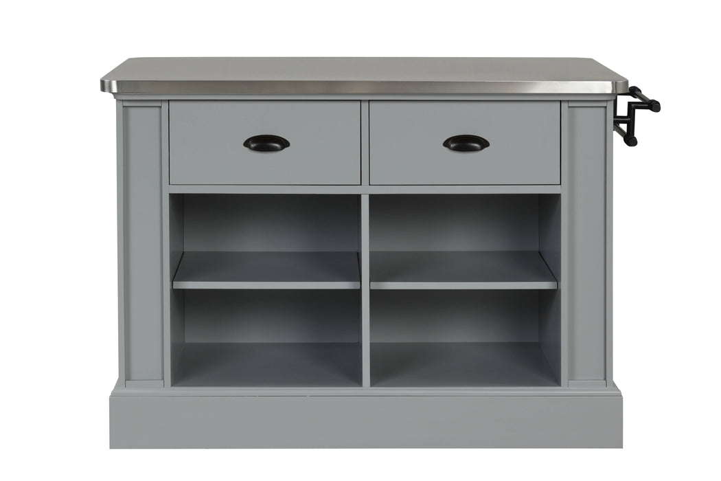 Urrur Kitchen Island - Image 10