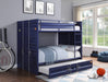 Cargo Bunk Bed (F/F) - Image 4