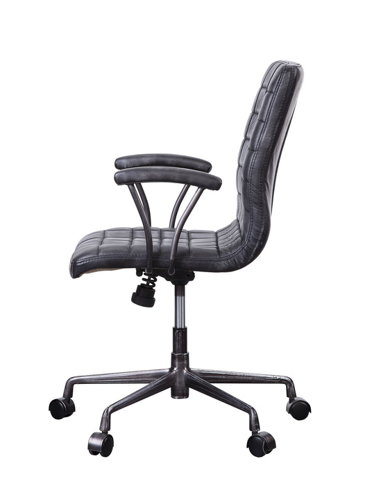 Barack Swivel Office Chair - Image 11
