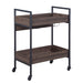 Jerrick Serving Cart - Image 9