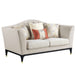 Tayden Loveseat w/4 Pillows - Image 10