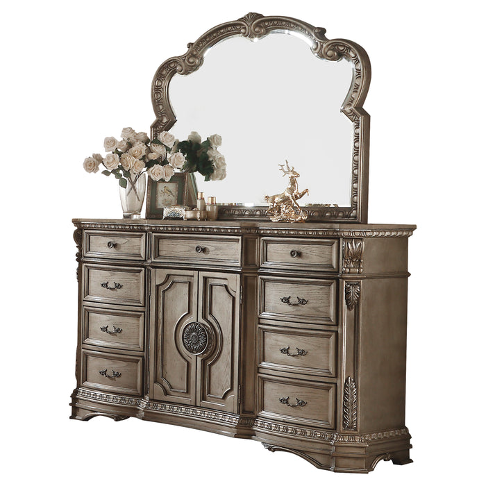 Northville Dresser - Image 3