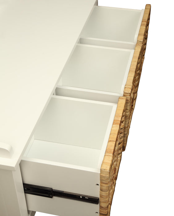 Flavius Bench w/Storage - Image 11