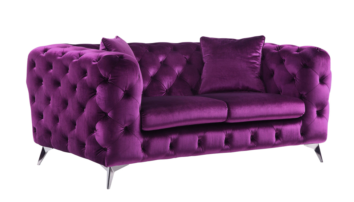 Atronia Loveseat - Image 8