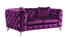 Atronia Loveseat - Image 8