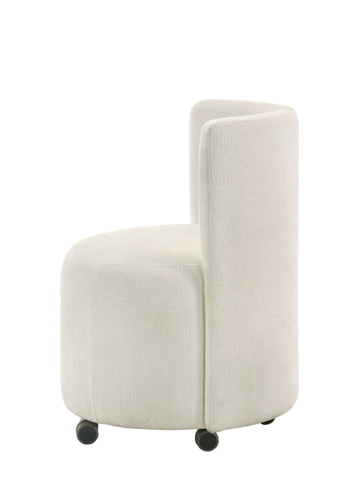 Blayde Side Chair w/Swivel (Set-2) - Image 11