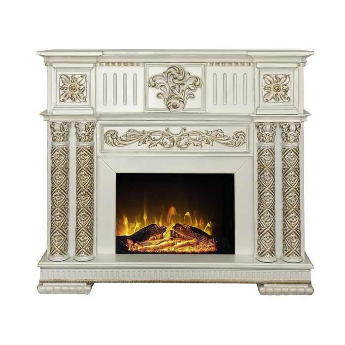 Vendome Fireplace - Image 7