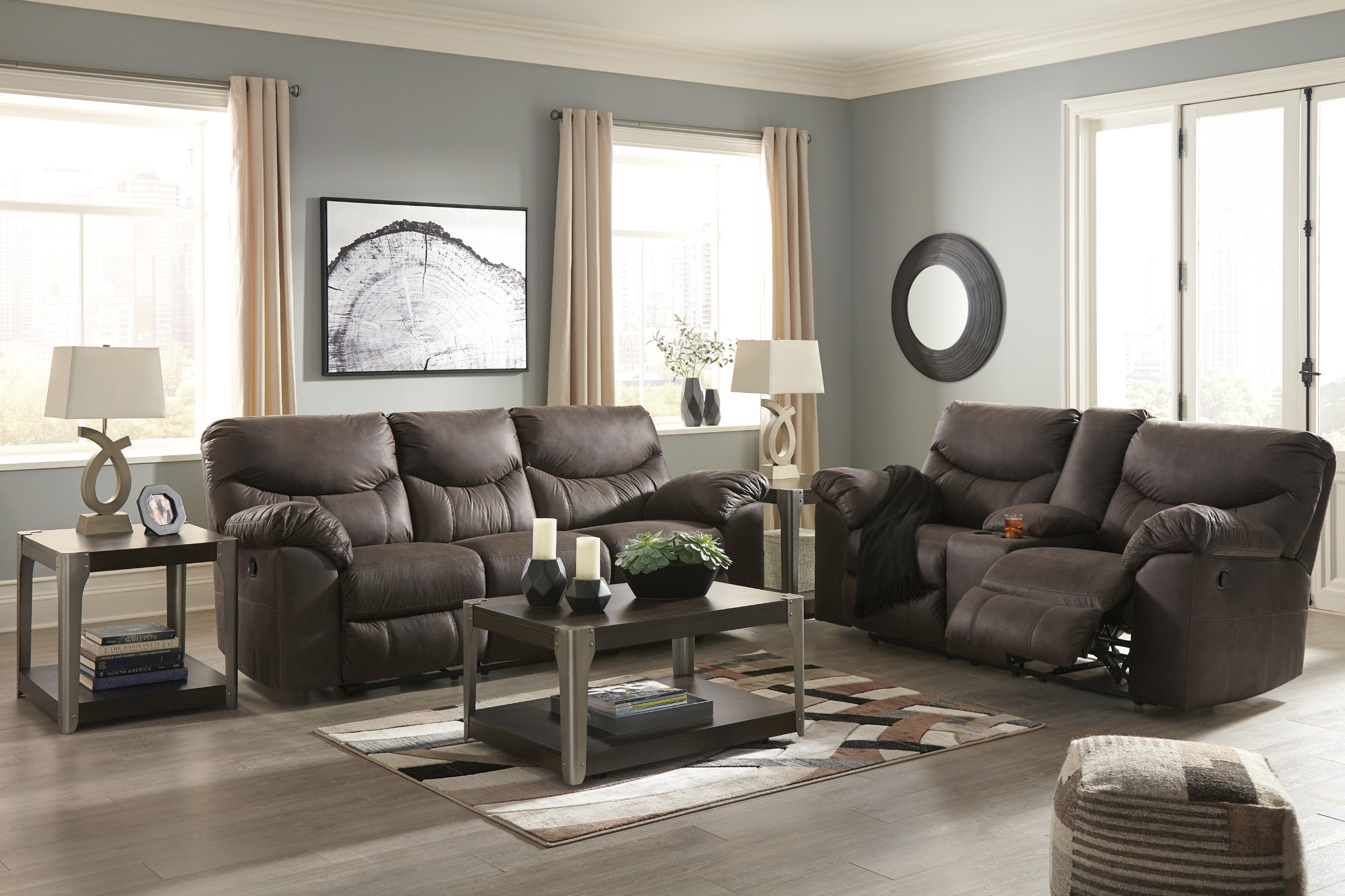 famsa living room sets