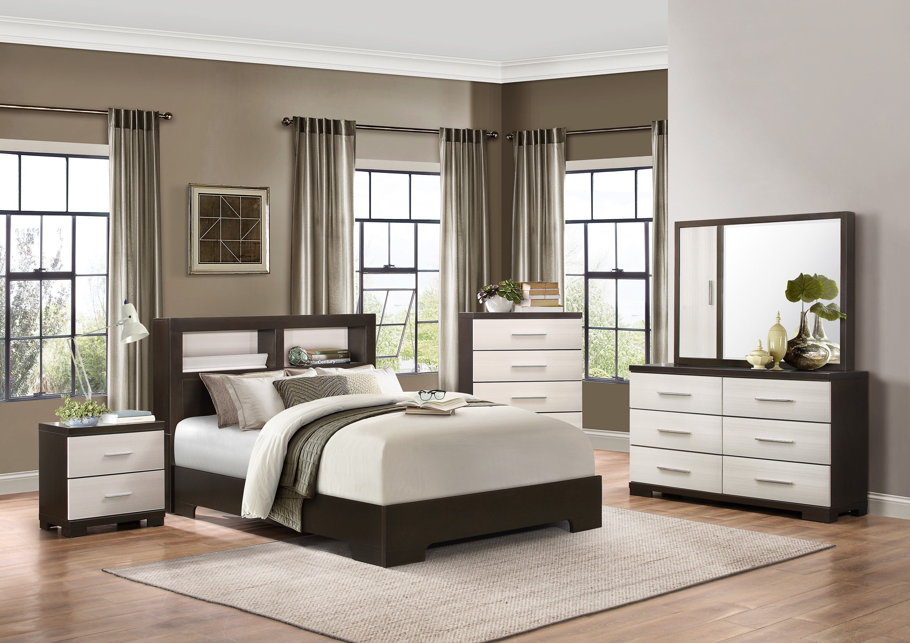 famsa bedroom furniture set